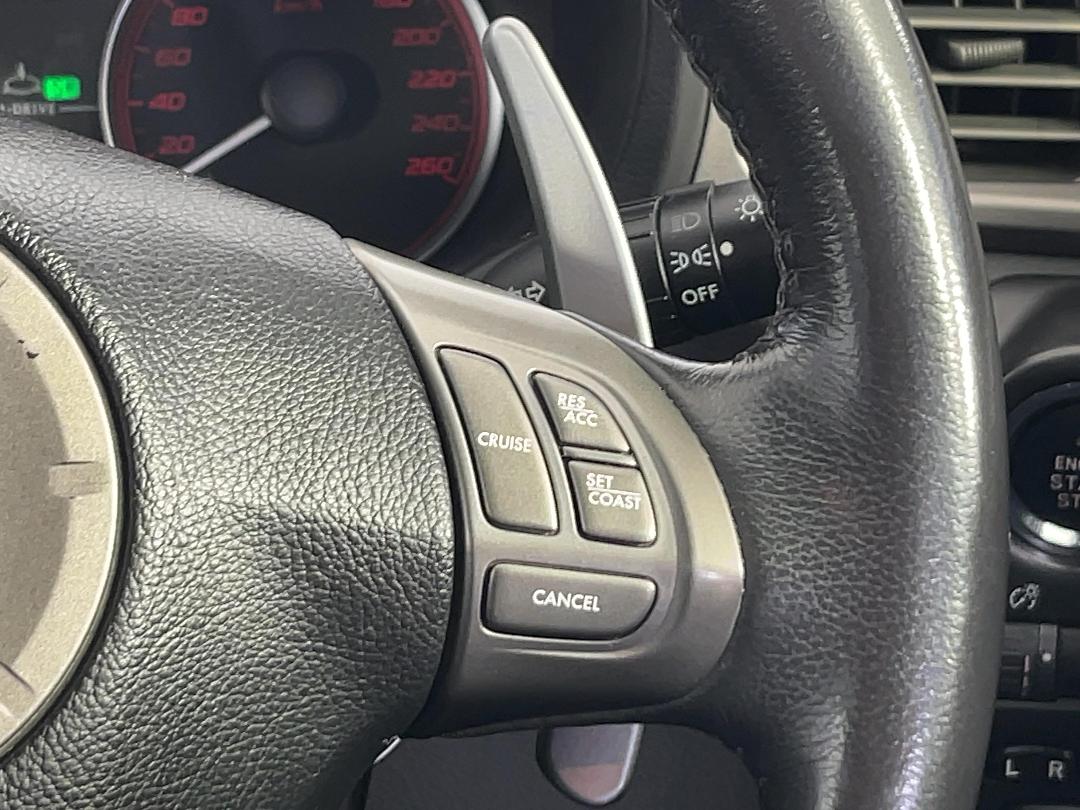 Photo '27' of Subaru Impreza