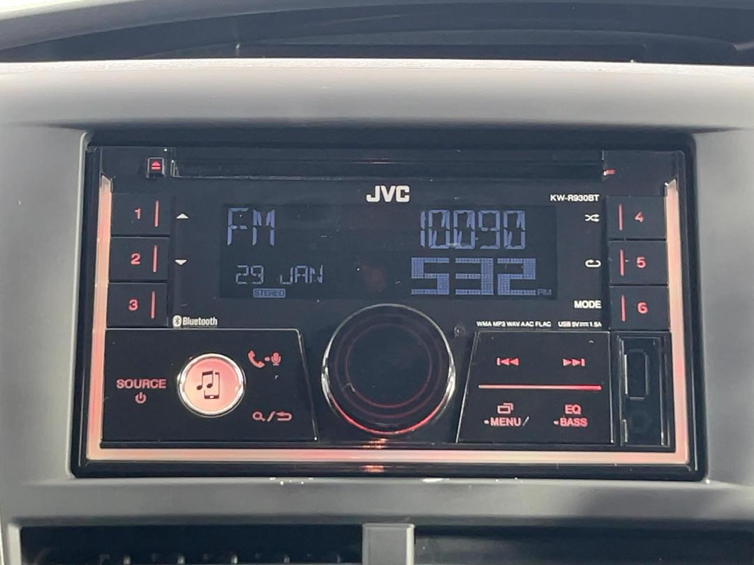 Photo '28' of Subaru Impreza