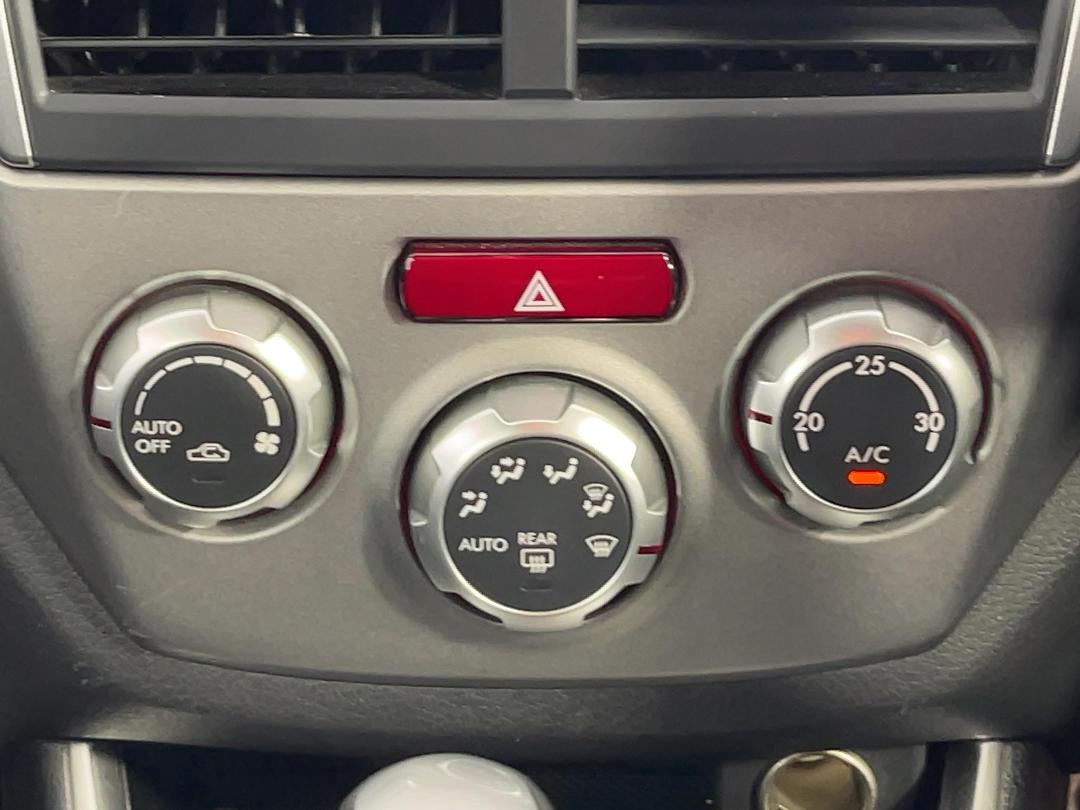 Photo '29' of Subaru Impreza