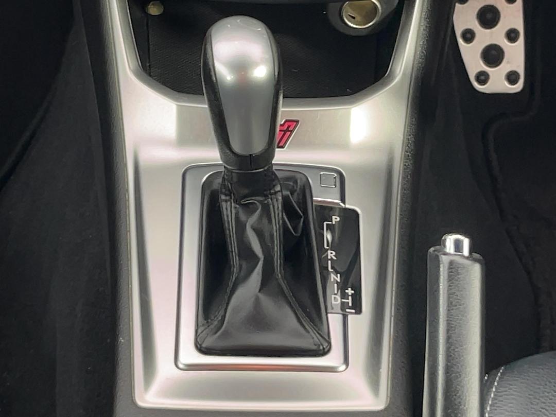 Photo '30' of Subaru Impreza