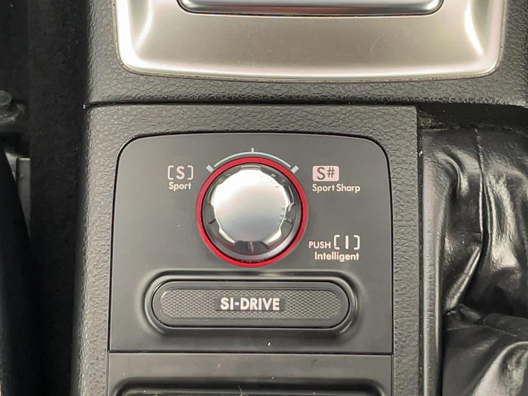 Photo '31' of Subaru Impreza