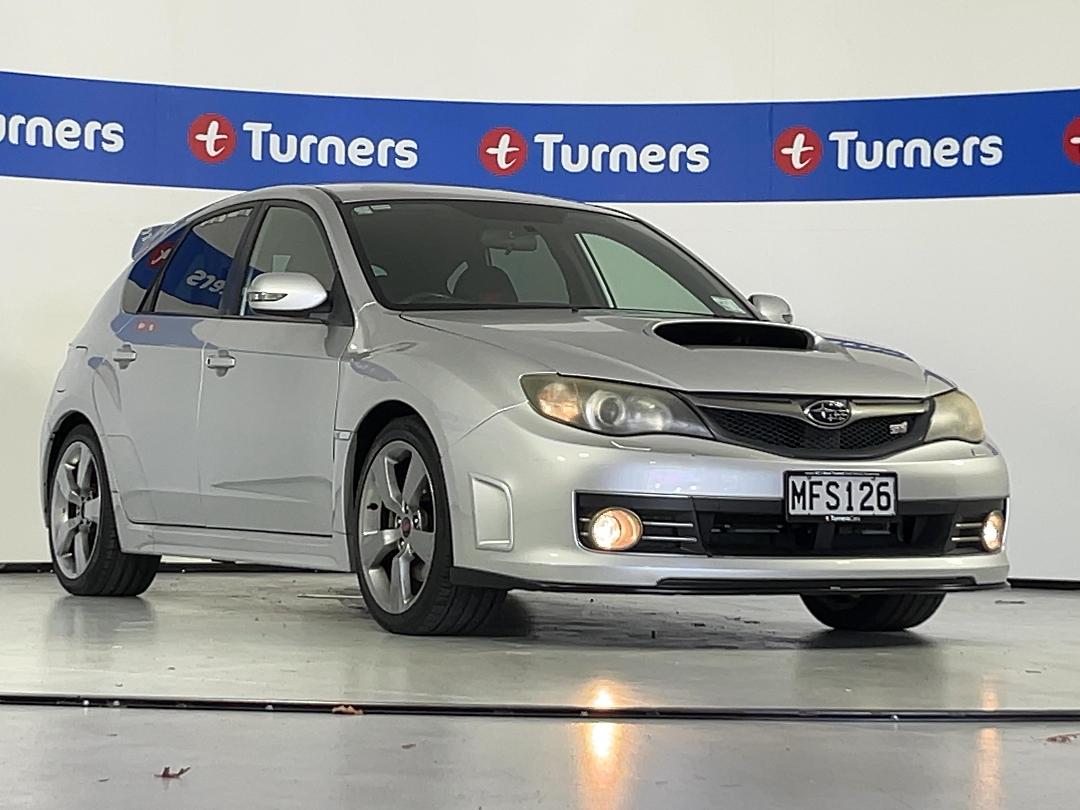 Photo '23' of Subaru Impreza