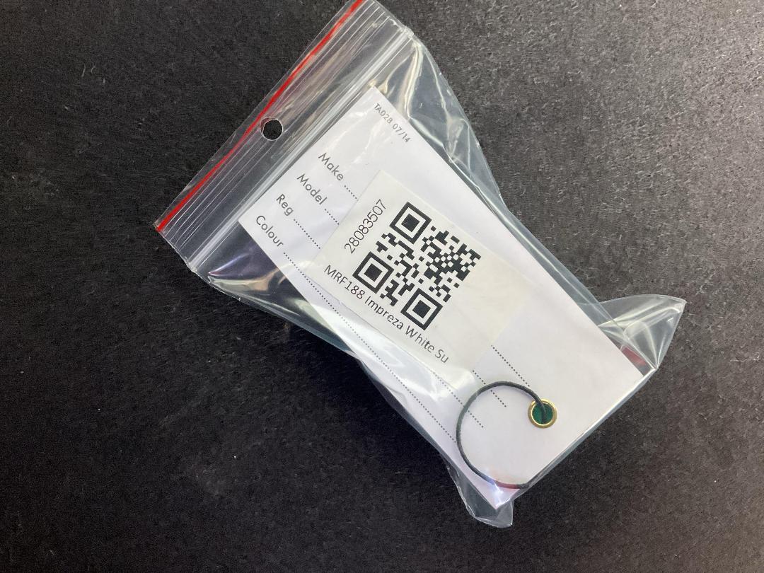 Photo '9' of Subaru Impreza Photo '9' of Subaru Impreza