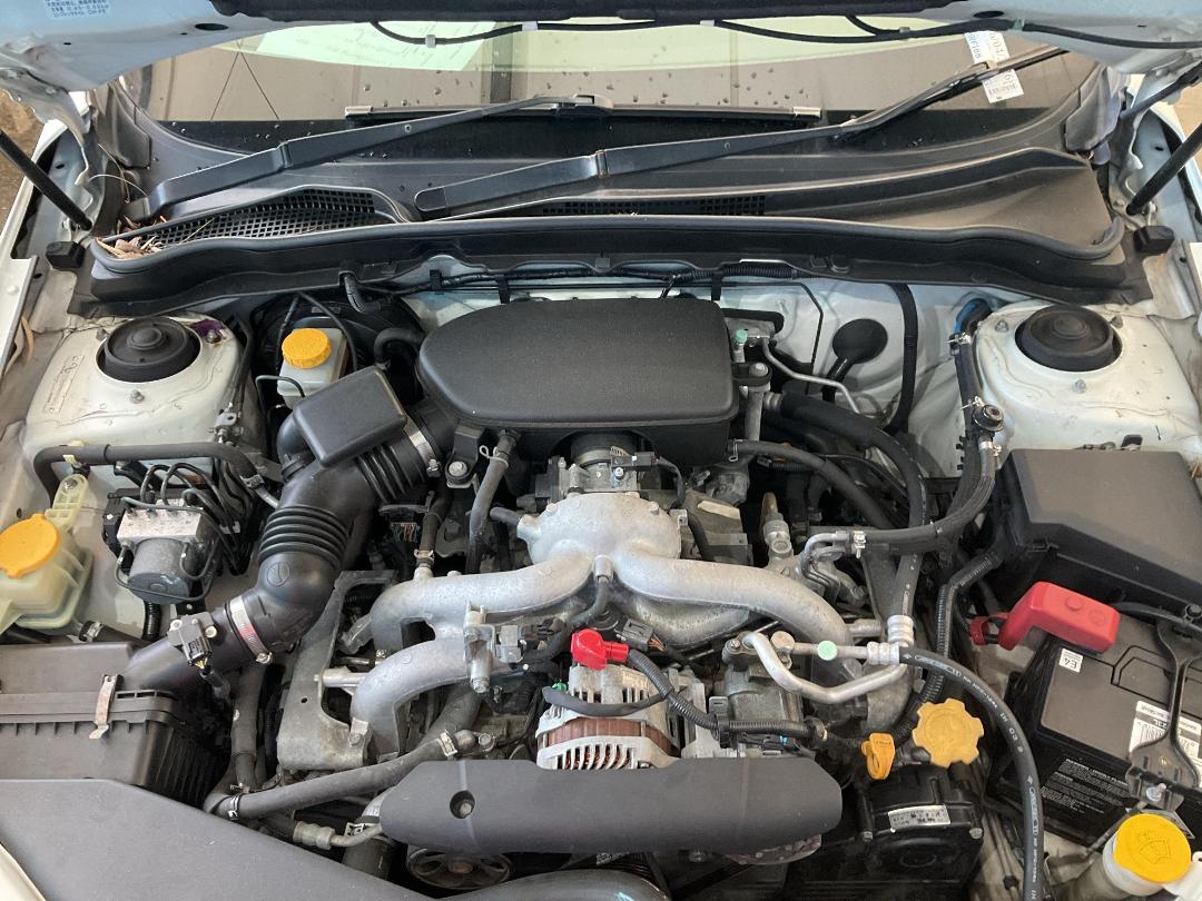 Photo '11' of Subaru Impreza Photo '11' of Subaru Impreza