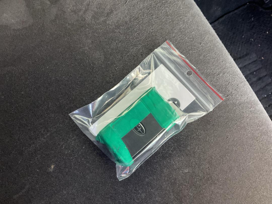 Photo '10' of Subaru Impreza Photo '10' of Subaru Impreza