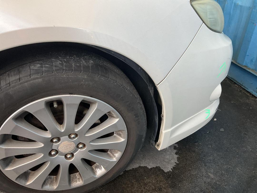 Photo '16' of Subaru Impreza Photo '16' of Subaru Impreza