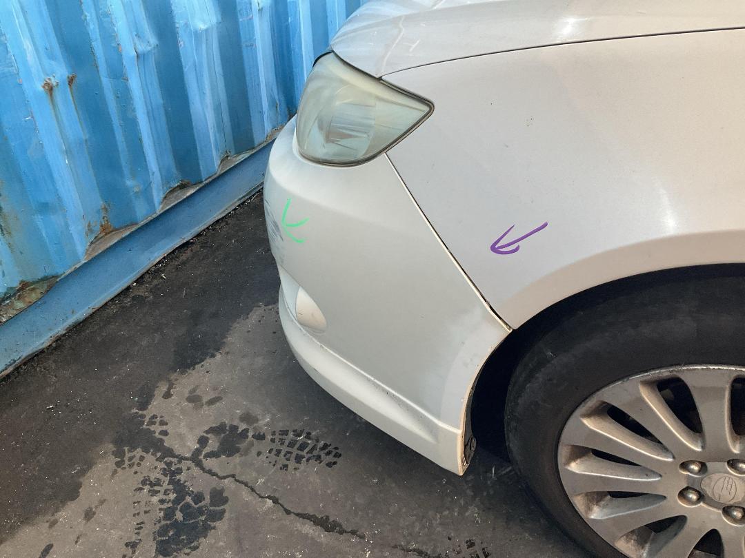 Photo '19' of Subaru Impreza Photo '19' of Subaru Impreza