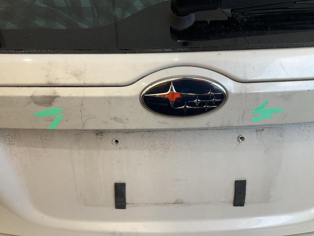 Photo '23' of Subaru Impreza Photo '23' of Subaru Impreza