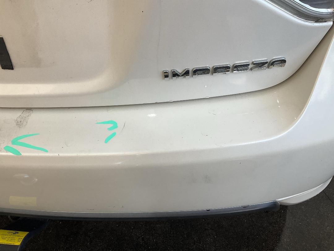 Photo '24' of Subaru Impreza Photo '24' of Subaru Impreza