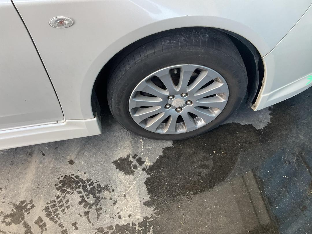 Photo '26' of Subaru Impreza Photo '26' of Subaru Impreza