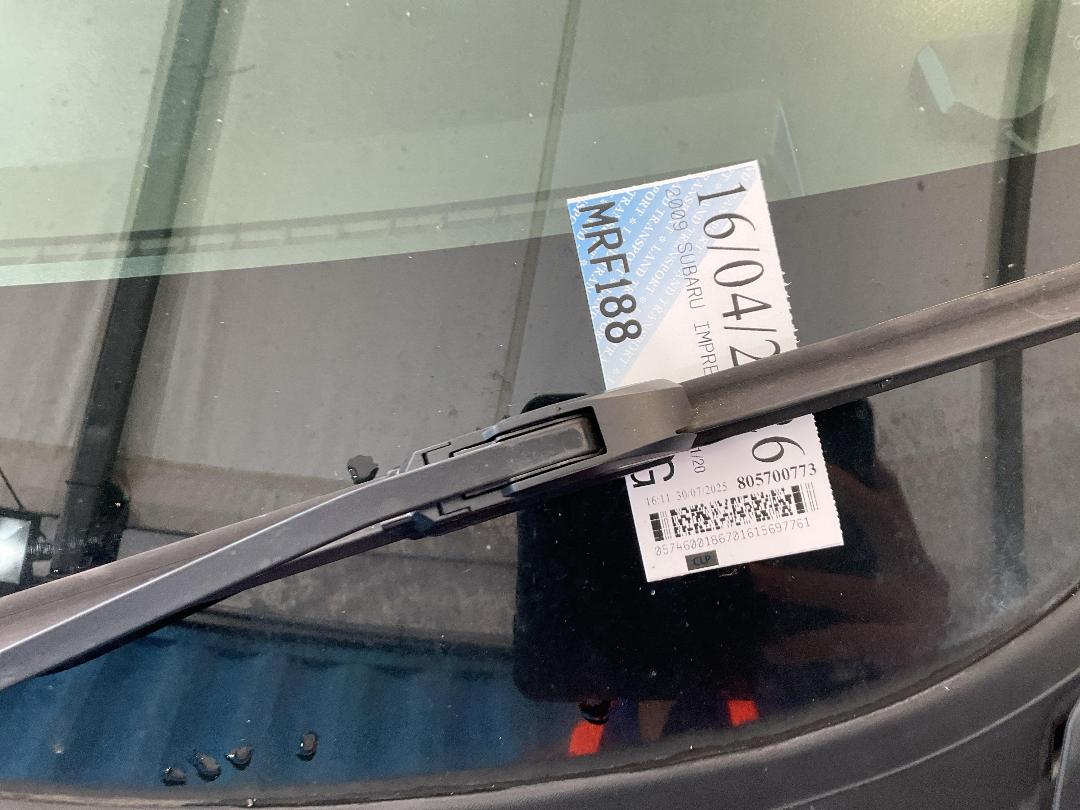 Photo '14' of Subaru Impreza Photo '14' of Subaru Impreza