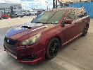 Thumbnail '3' of Subaru Legacy