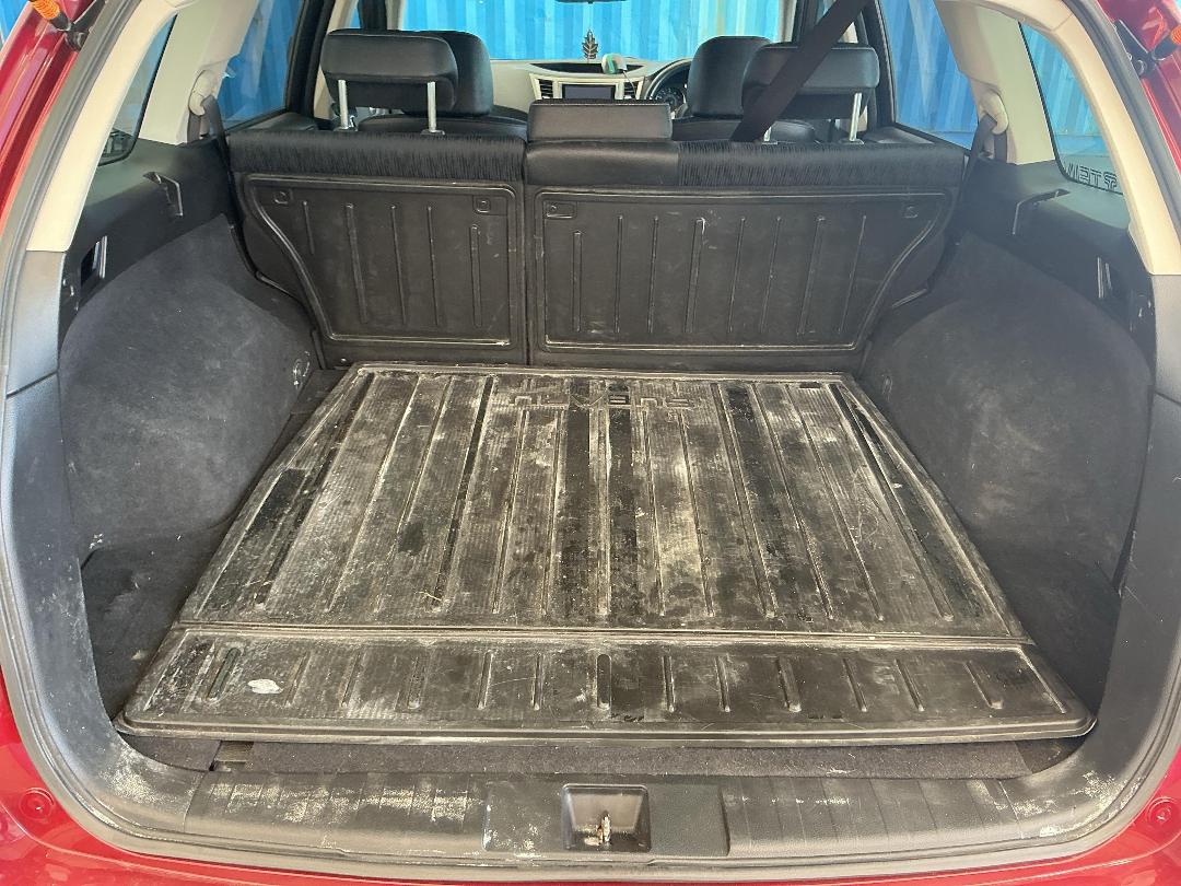 Photo '7' of Subaru Legacy