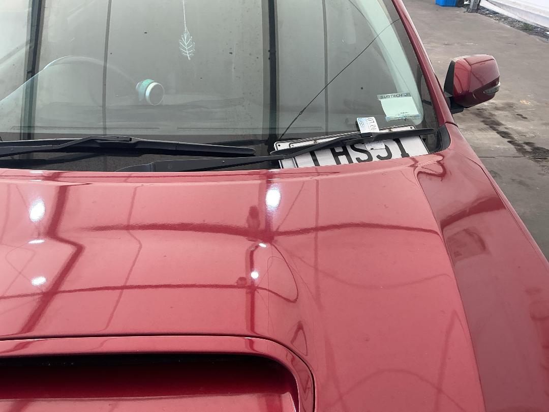 Photo '14' of Subaru Legacy