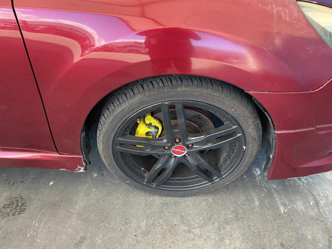 Photo '21' of Subaru Legacy