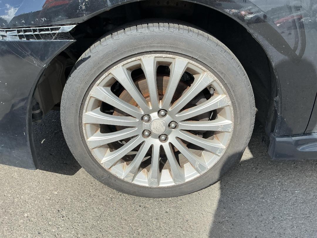 Photo '5' of Subaru Legacy