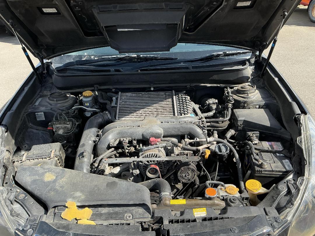 Photo '6' of Subaru Legacy