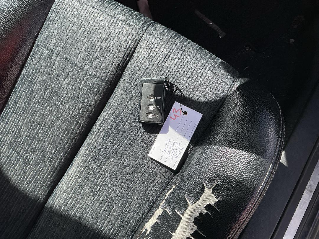 Photo '15' of Subaru Legacy