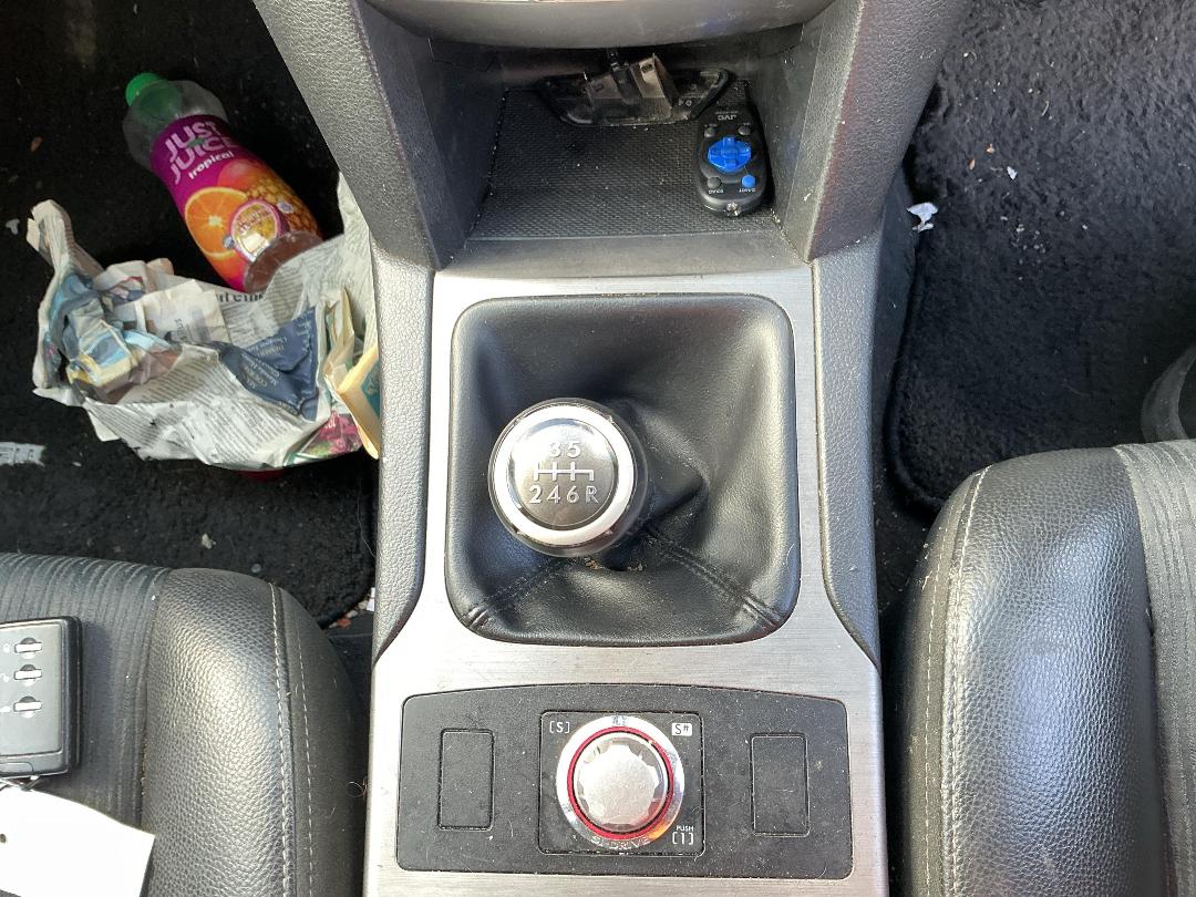 Photo '21' of Subaru Legacy