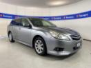 Thumbnail '1' of Subaru Legacy