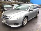 Thumbnail '3' of Subaru Legacy