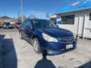 Thumbnail '1' of Subaru Legacy