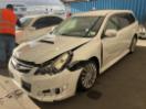 Thumbnail '3' of Subaru Legacy