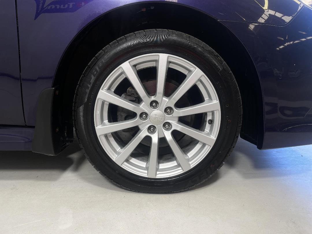 Photo '9' of Subaru Legacy Photo '9' of Subaru Legacy