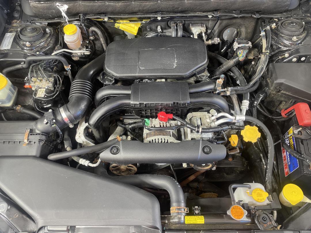 Photo '13' of Subaru Legacy Photo '13' of Subaru Legacy