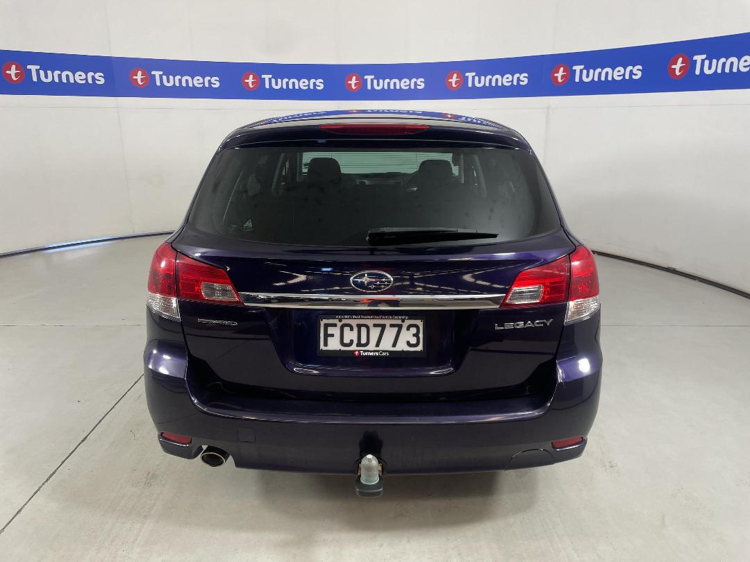 Photo '6' of Subaru Legacy Photo '6' of Subaru Legacy