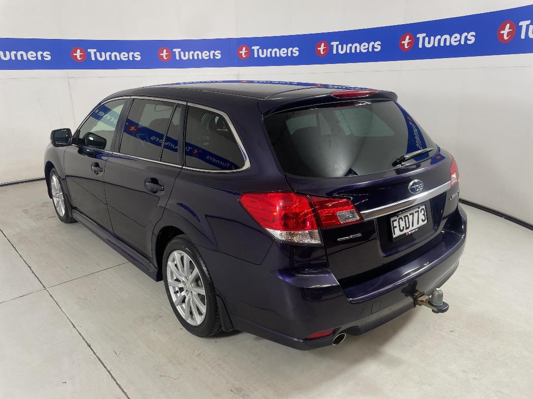 Photo '5' of Subaru Legacy Photo '5' of Subaru Legacy