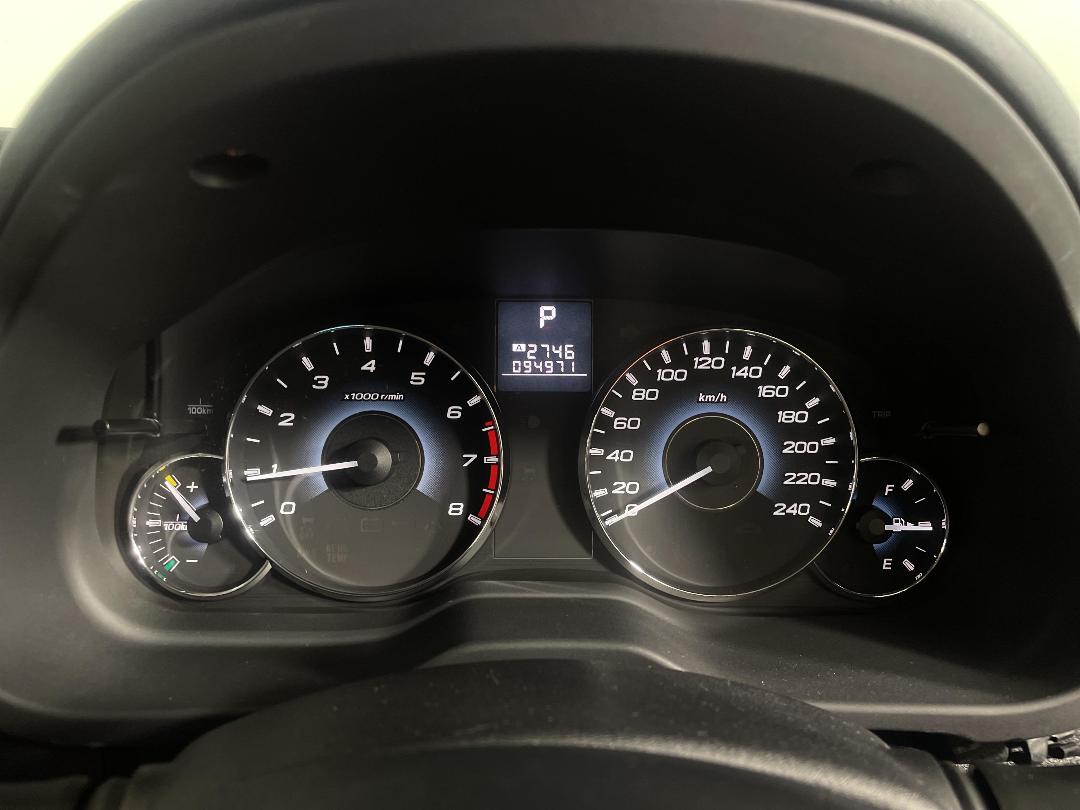 Photo '21' of Subaru Legacy Photo '21' of Subaru Legacy