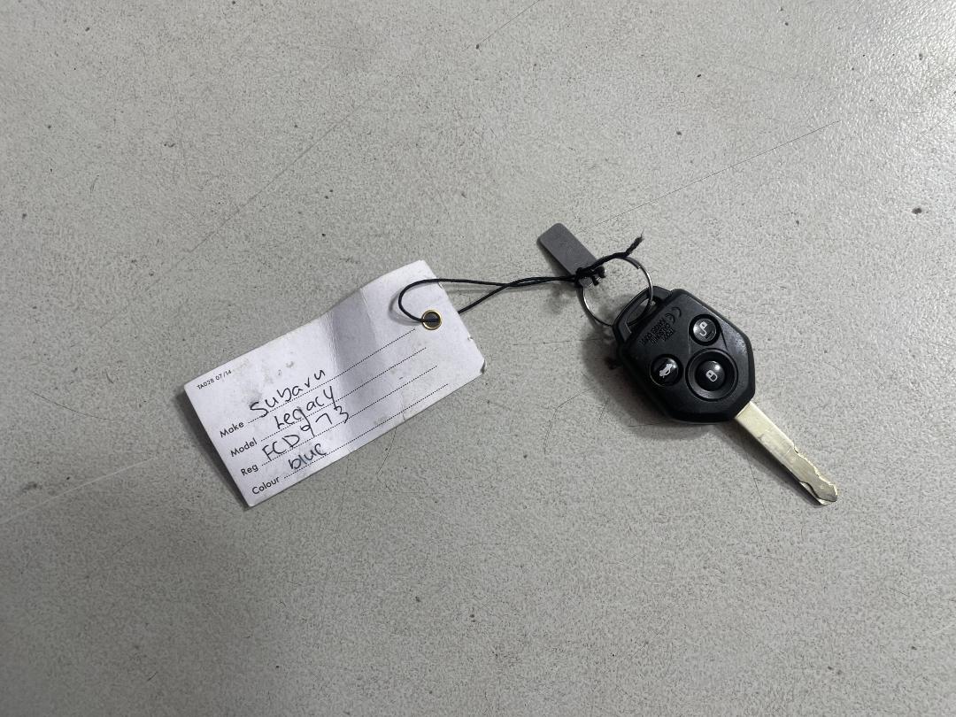 Photo '22' of Subaru Legacy Photo '22' of Subaru Legacy