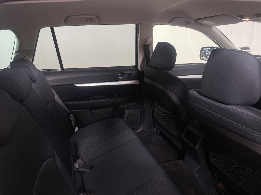 Photo '20' of Subaru Legacy Photo '20' of Subaru Legacy