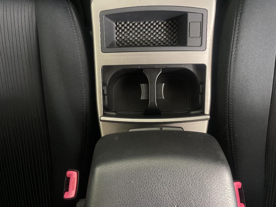 Photo '23' of Subaru Legacy Photo '23' of Subaru Legacy