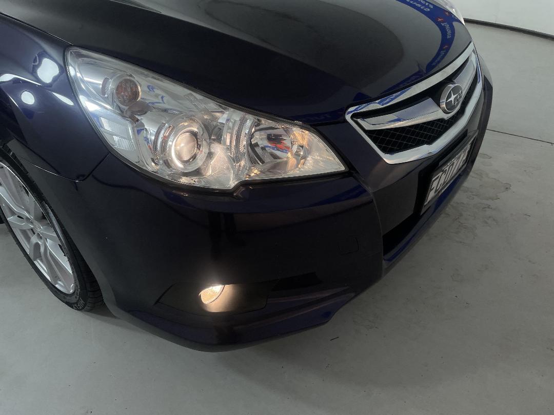 Photo '29' of Subaru Legacy Photo '29' of Subaru Legacy