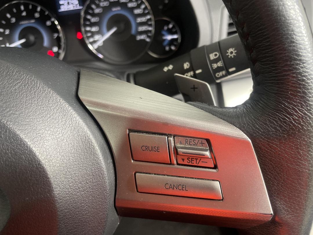 Photo '26' of Subaru Legacy Photo '26' of Subaru Legacy