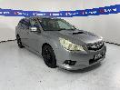 Thumbnail '1' of Subaru Legacy
