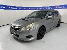 Thumbnail '4' of Subaru Legacy