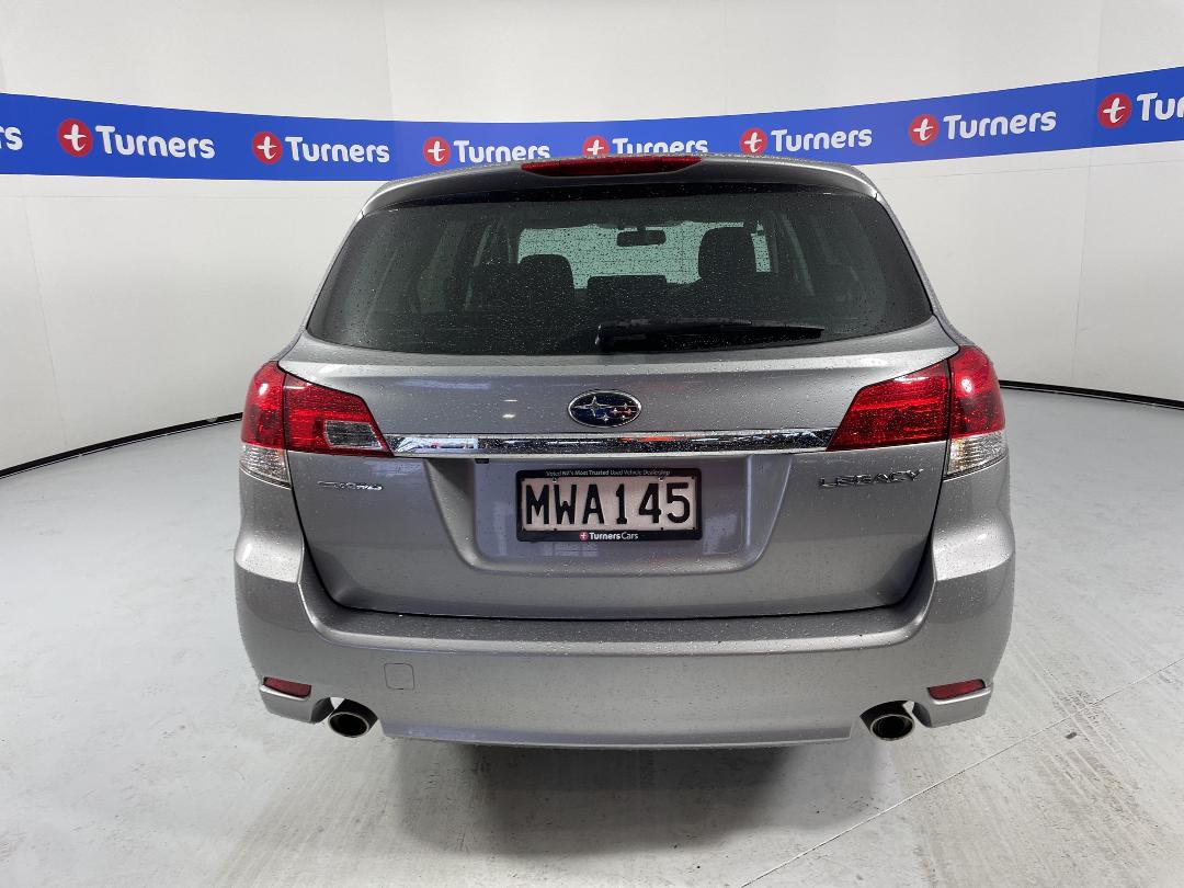 Photo '6' of Subaru Legacy Photo '6' of Subaru Legacy