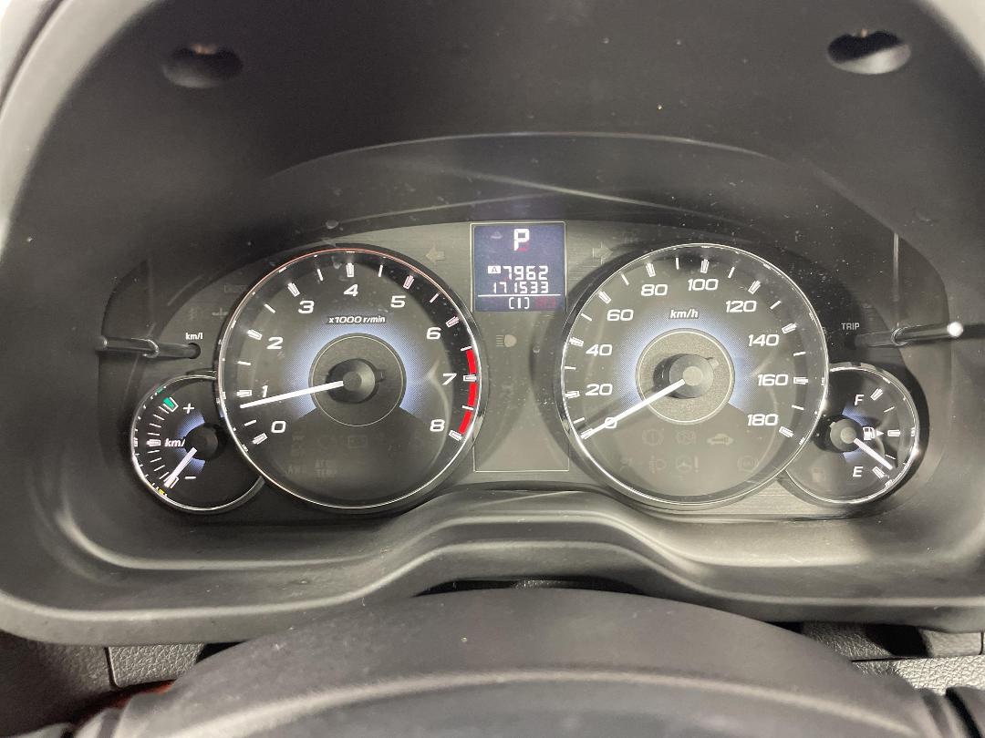 Photo '21' of Subaru Legacy Photo '21' of Subaru Legacy