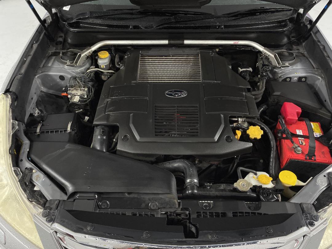 Photo '13' of Subaru Legacy Photo '13' of Subaru Legacy