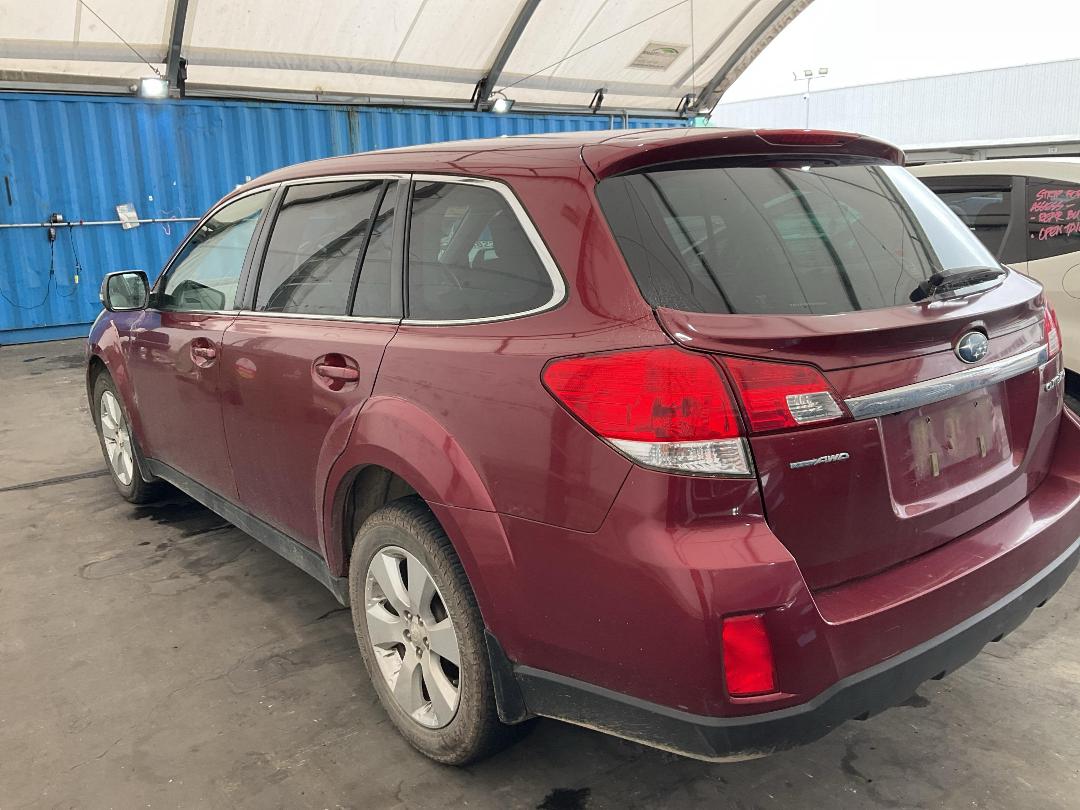 Photo '4' of Subaru Legacy Outback Photo '4' of Subaru Legacy Outback