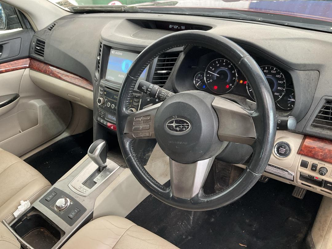 Photo '11' of Subaru Legacy Outback Photo '11' of Subaru Legacy Outback