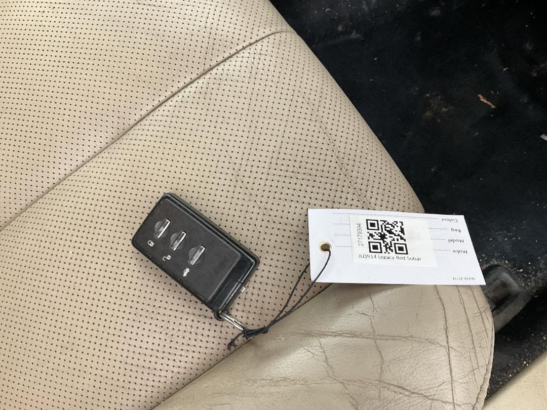 Photo '12' of Subaru Legacy Outback Photo '12' of Subaru Legacy Outback