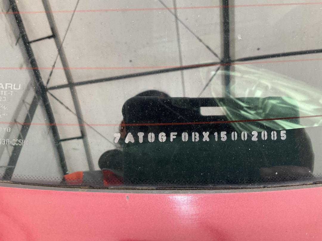 Photo '15' of Subaru Legacy Outback Photo '15' of Subaru Legacy Outback