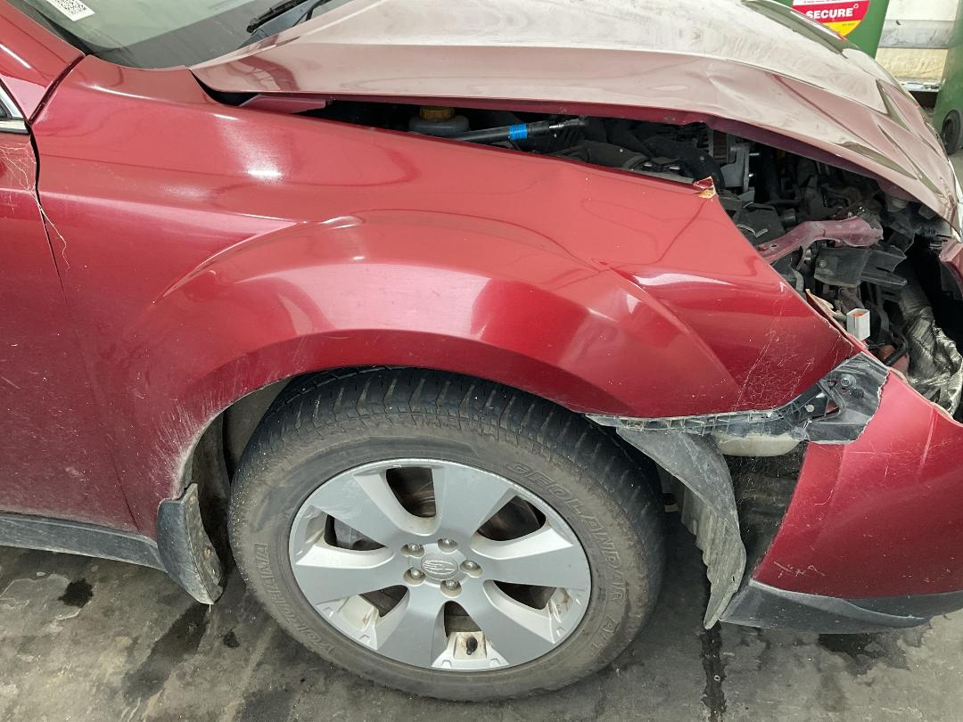 Photo '19' of Subaru Legacy Outback Photo '19' of Subaru Legacy Outback