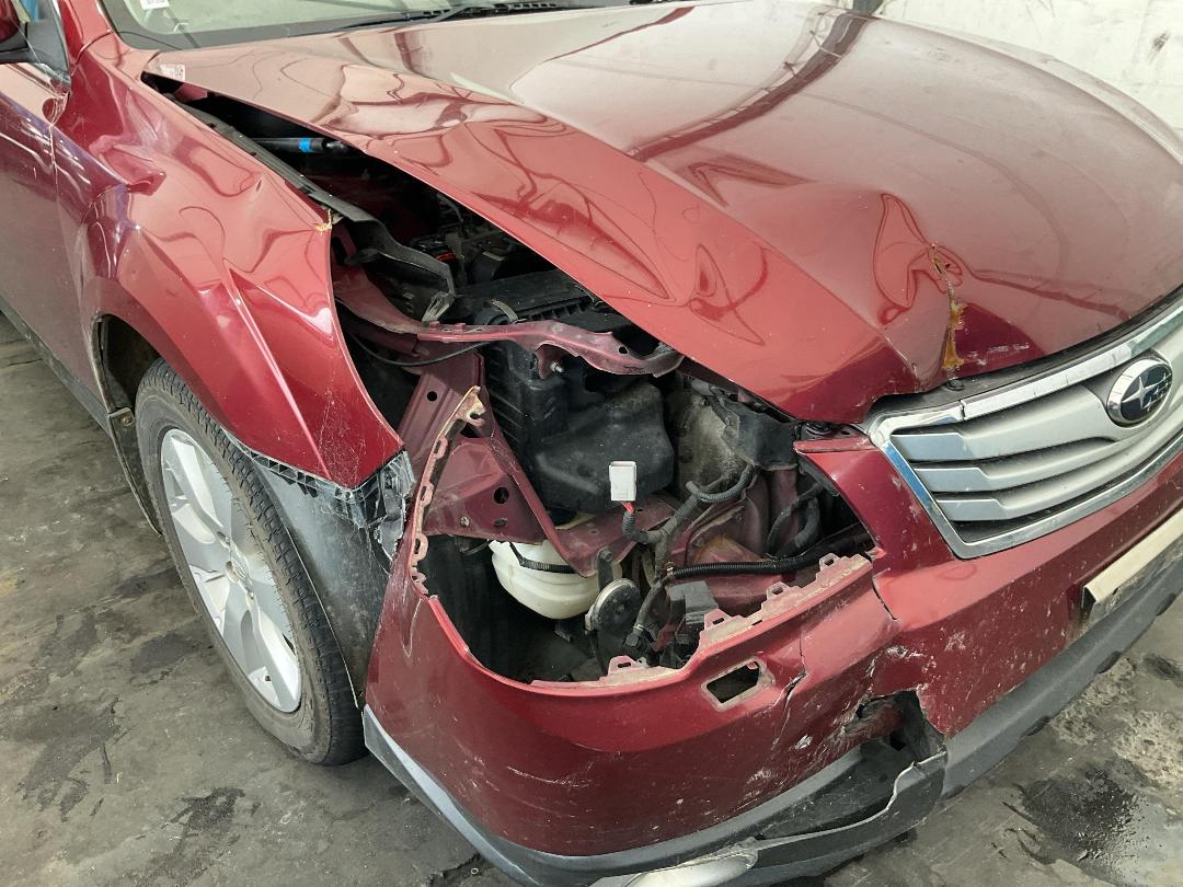 Photo '20' of Subaru Legacy Outback Photo '20' of Subaru Legacy Outback