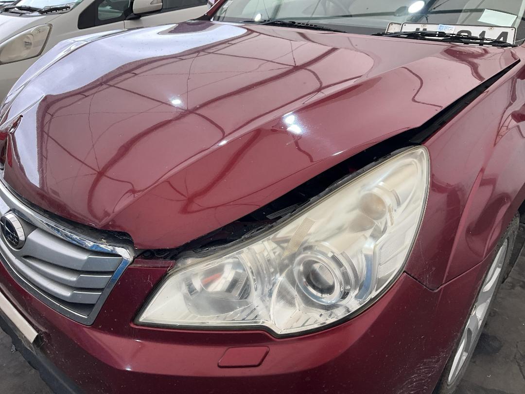 Photo '22' of Subaru Legacy Outback Photo '22' of Subaru Legacy Outback