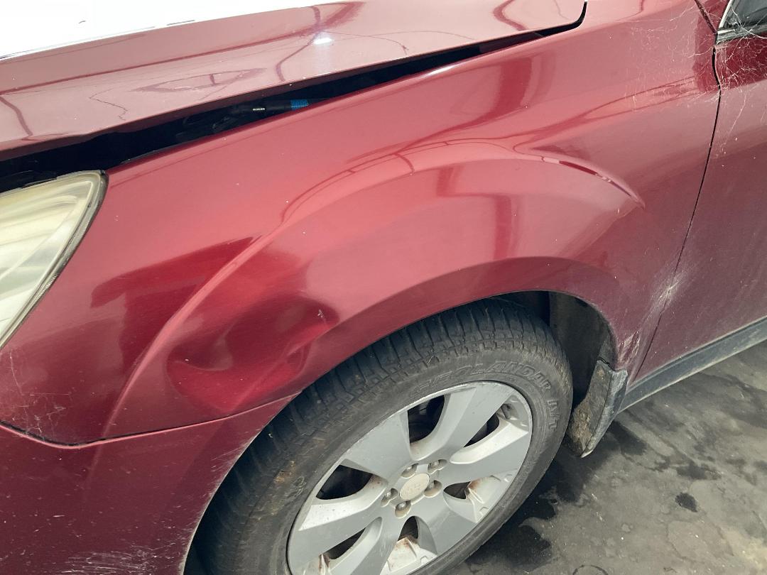 Photo '23' of Subaru Legacy Outback Photo '23' of Subaru Legacy Outback